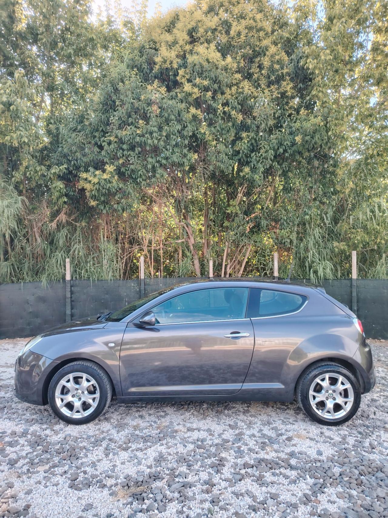 Alfa Romeo MiTo 1.4 T 120 CV GPL Progression