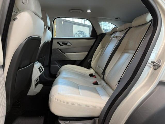 Land Rover Range Velar 3.0D V6 300 CV SE