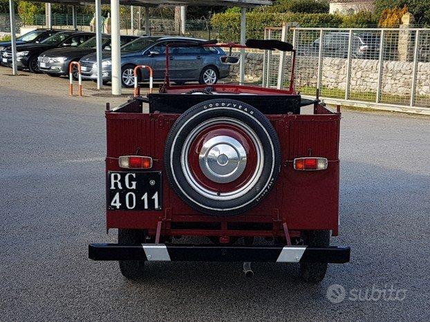 FIAT Cinquecento