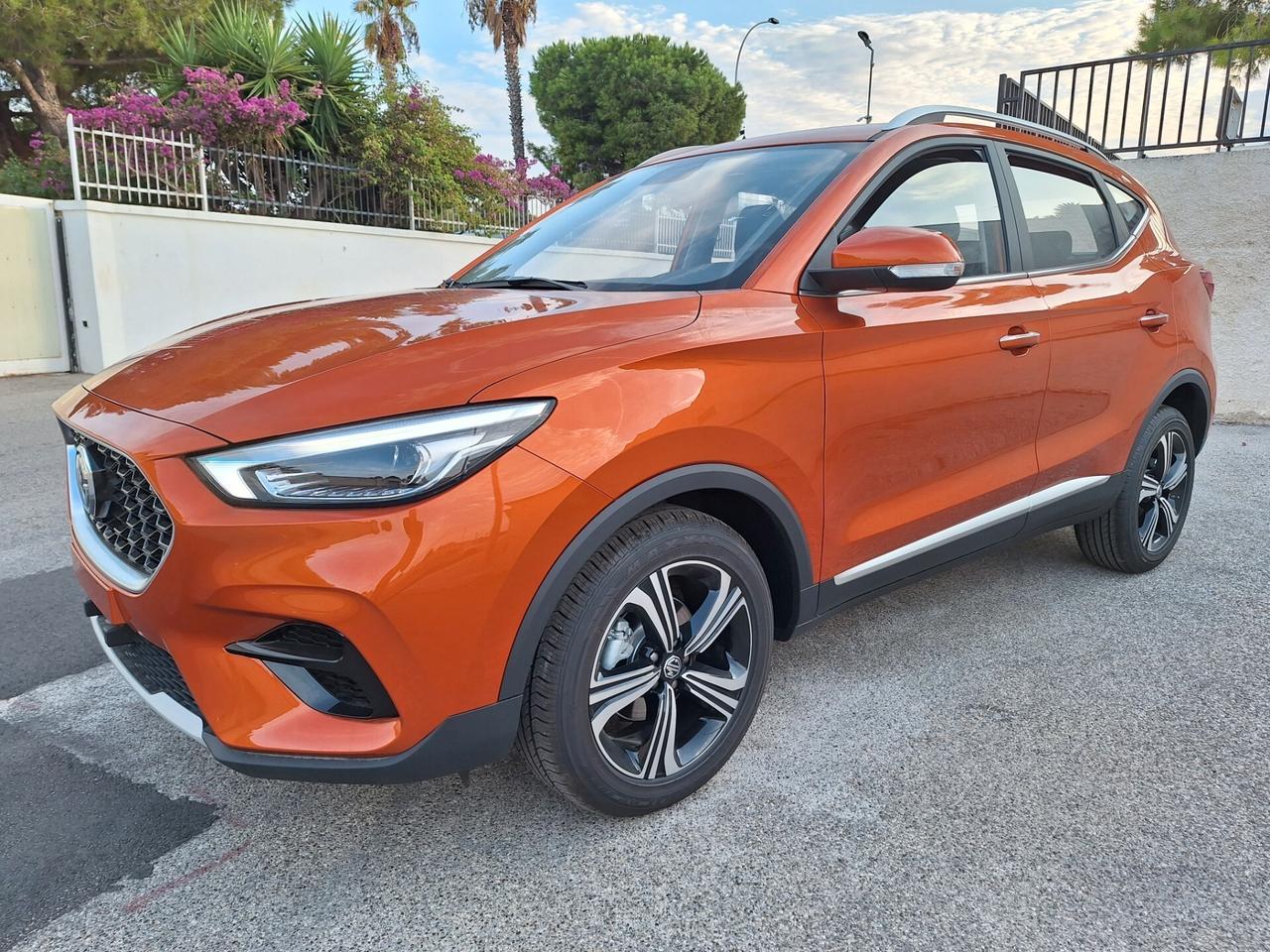 Mg ZS Classic 1.5 VTi-tech Comfort NUOVA