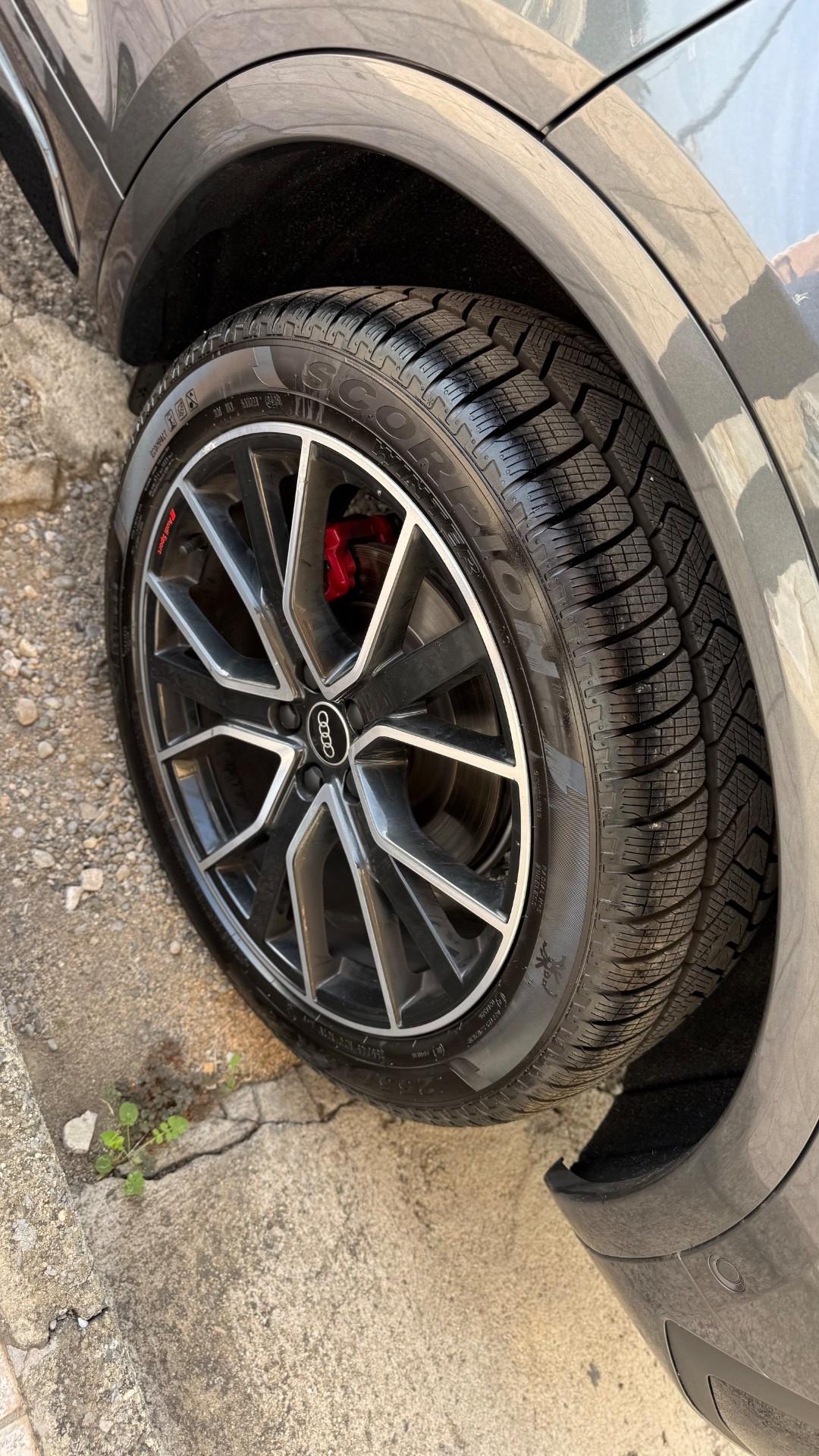 Audi Q5 SPB 40 TDI quattro S tronic line plus