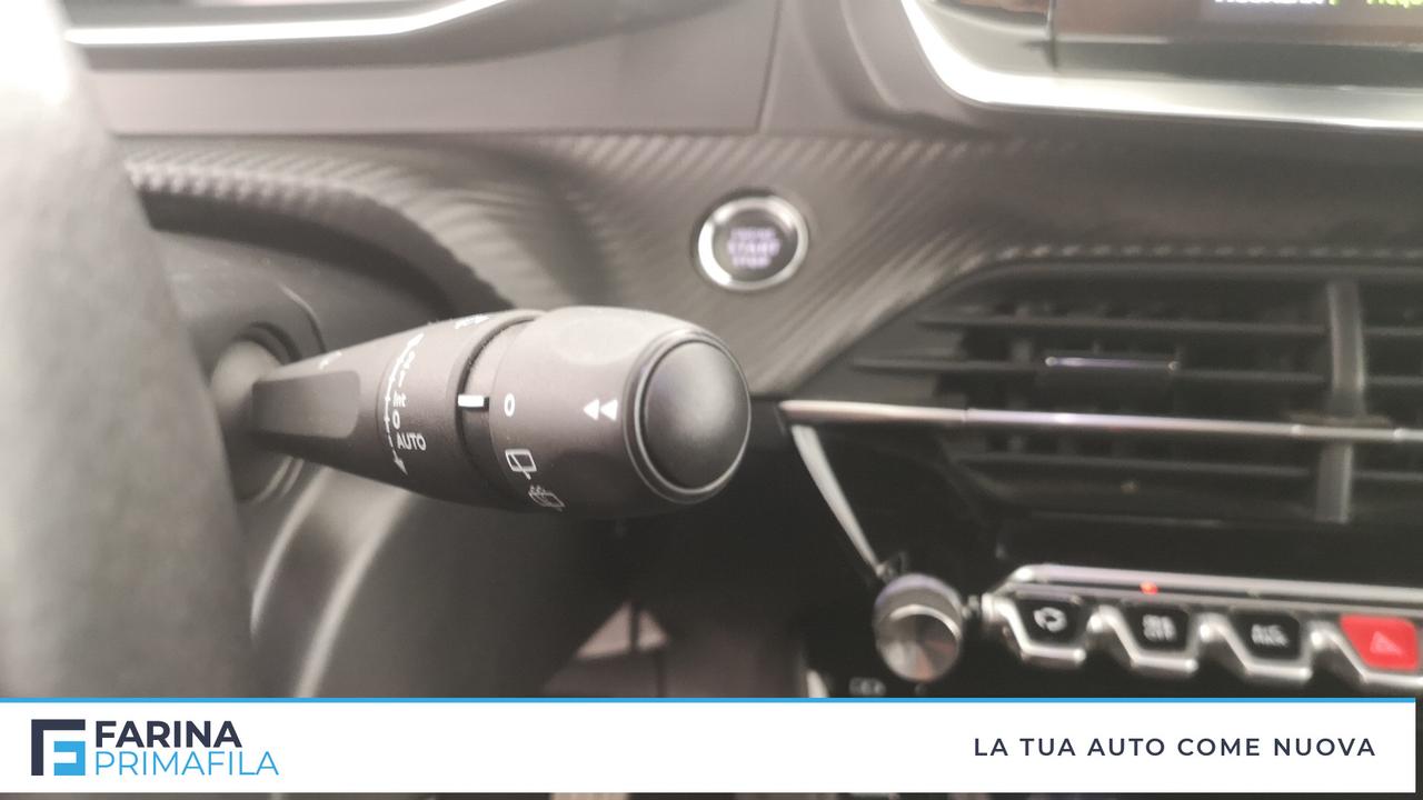 PEUGEOT 2008 II 2020 - 2008 1.5 bluehdi Allure Pack s&s 110cv