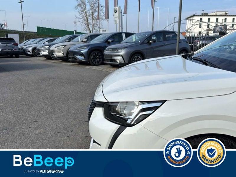 Peugeot 208 1.2 PURETECH ACTIVE S&S 75CV MY20