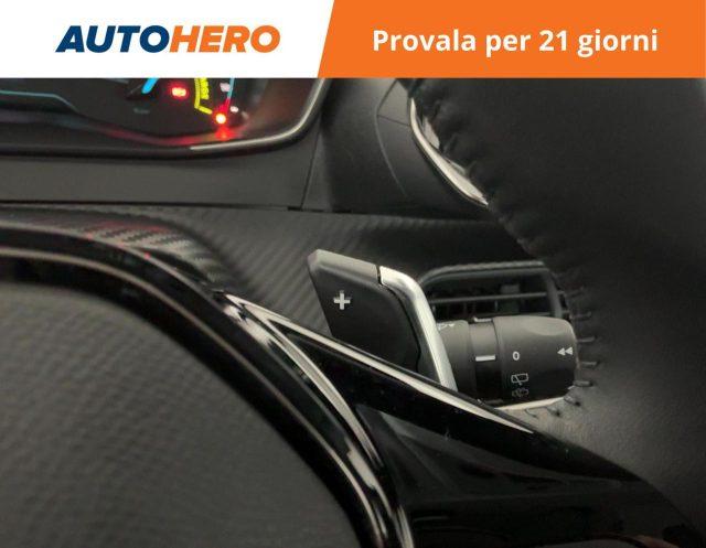 PEUGEOT 208 Hybrid 100 e-DCS6 Style