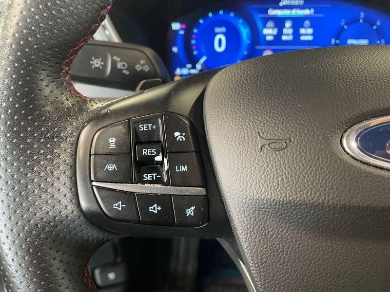 Ford Kuga 1.5 ecoblue ST-Line X 2wd 120cv auto