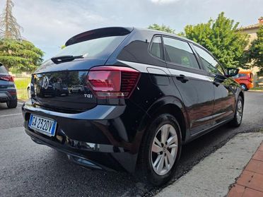 VOLKSWAGEN Polo 1.0 TGI 5p. Highline BlueMotion Technology