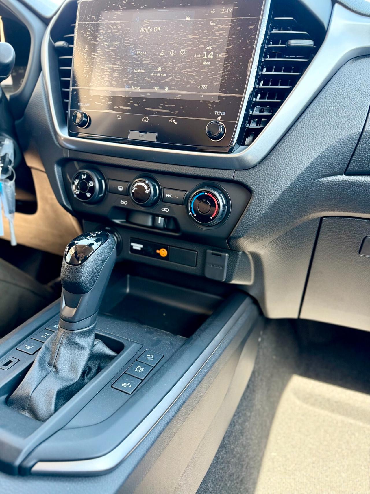 ISUZU D-MAX 2.2L Evolution MY26