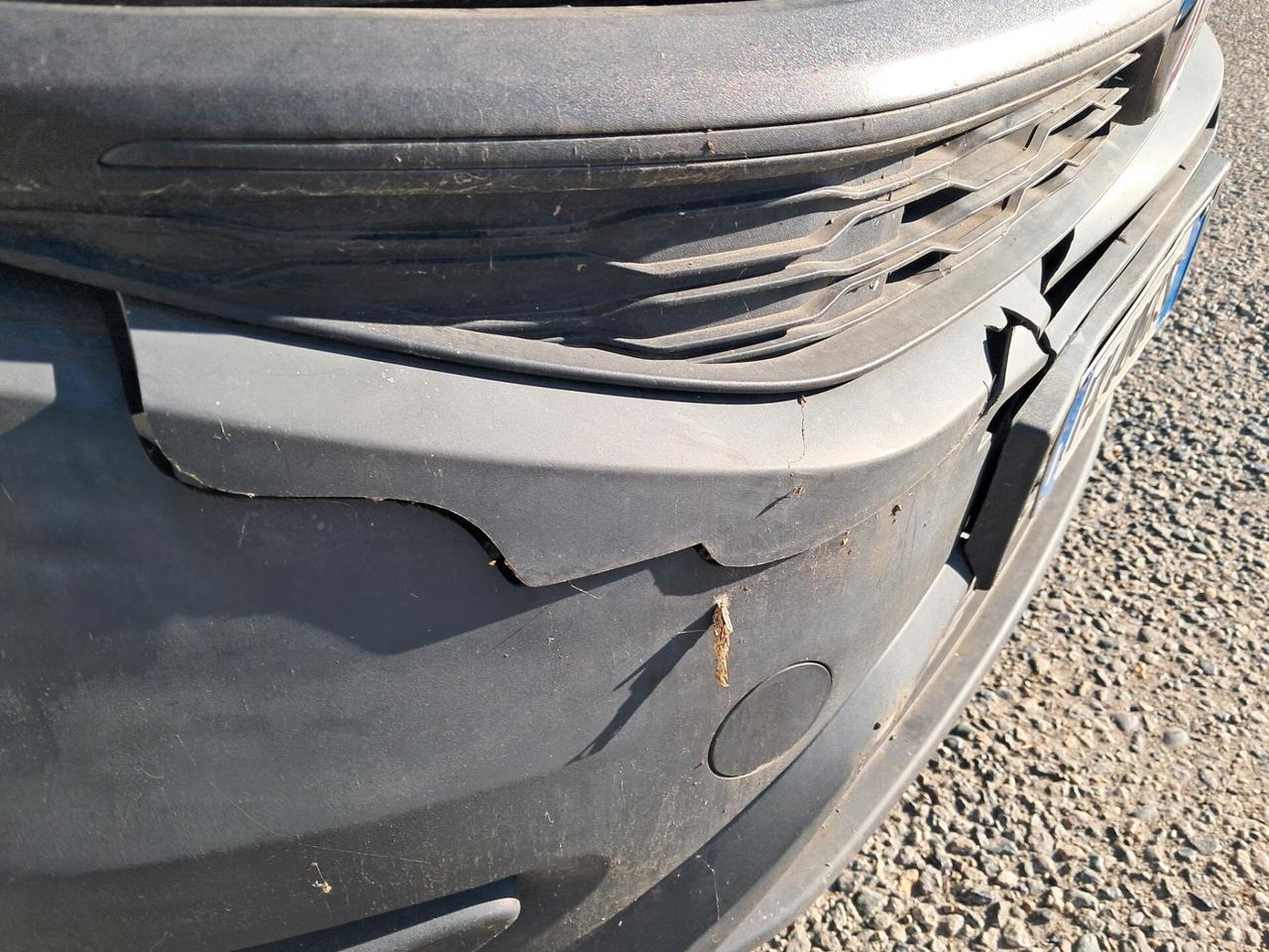 DOBLO 3 POSTI EURO 6