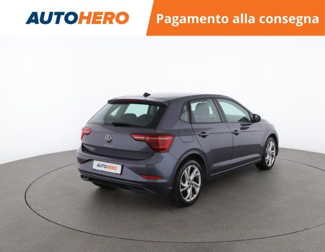 VOLKSWAGEN Polo 1.0 TSI Style