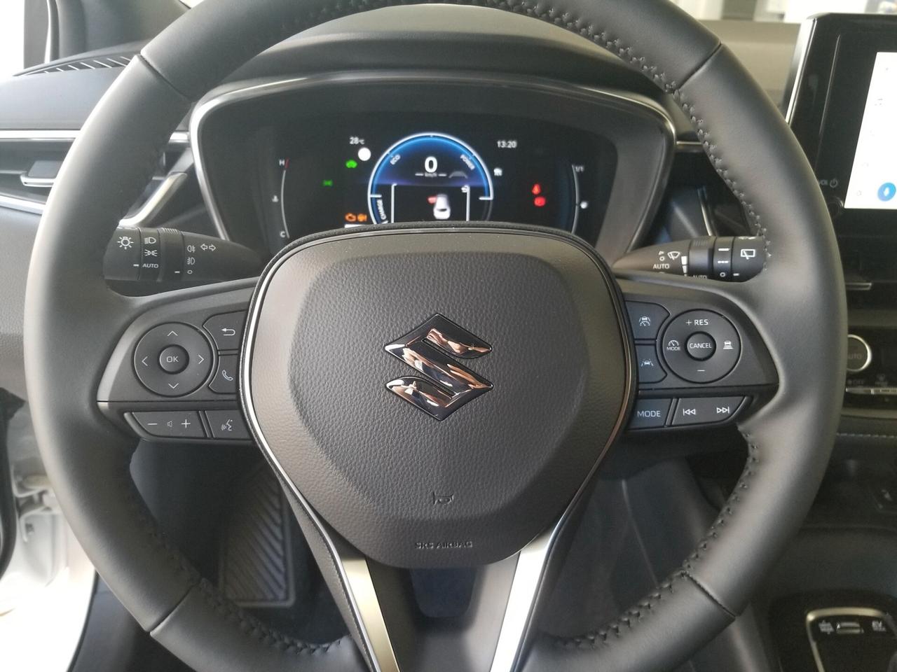 Suzuki Swace 1.8 Hybrid E-CVT 2WD Cool
