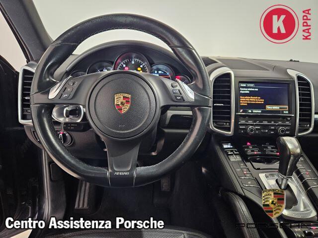 Porsche Cayenne 3.0 Diesel