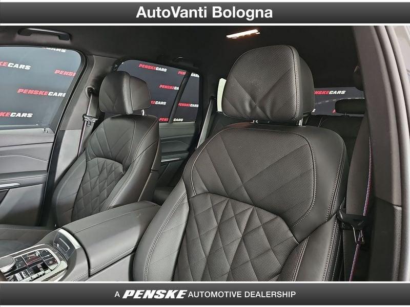 BMW X5 X5 xdrive50e MSport Pro auto