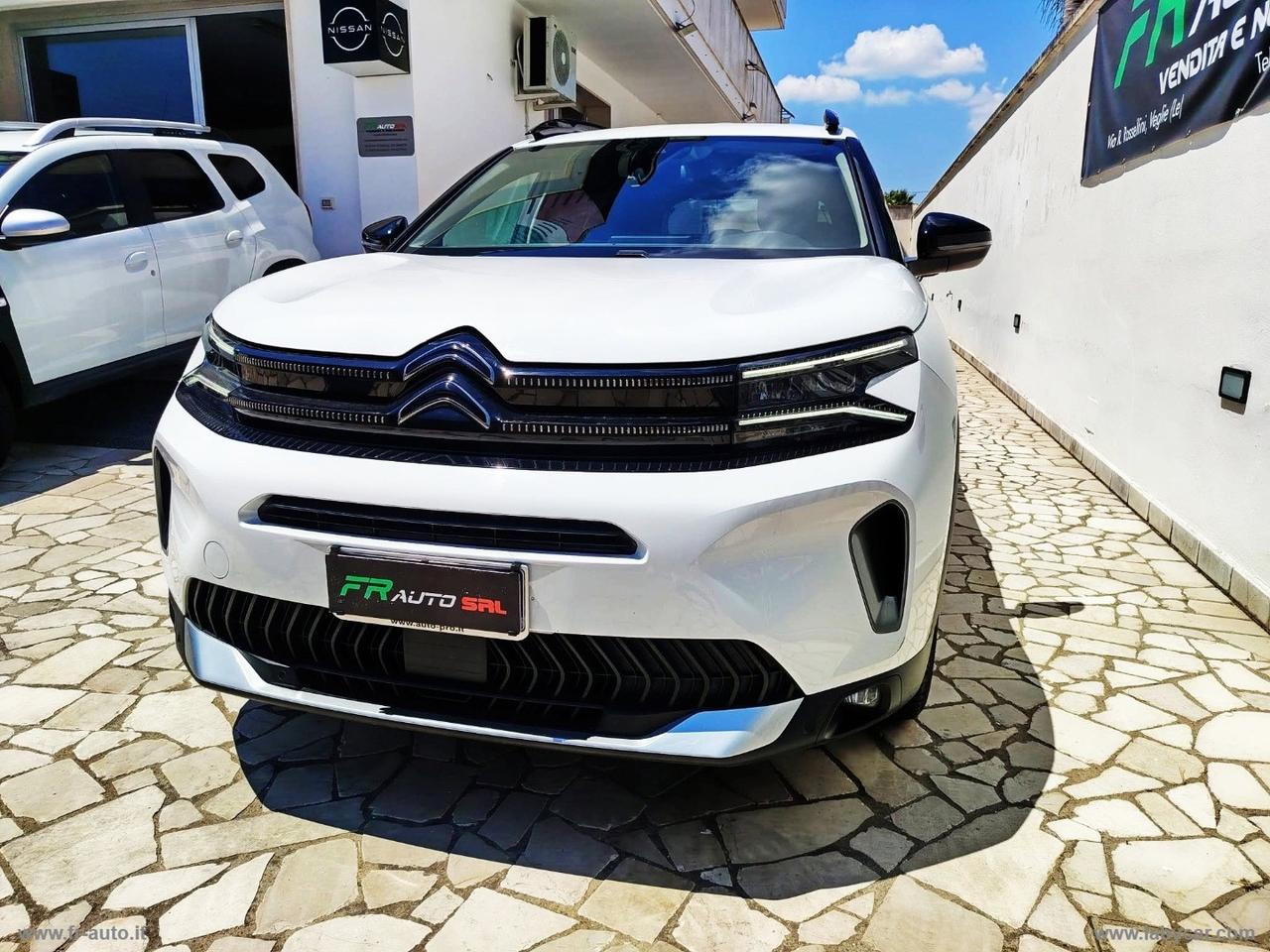 CITROEN C5 Aircross BlueHDi 130 S&S EAT8 Sh.Pack