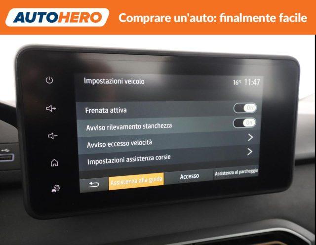 DACIA Sandero Stepway 1.0 TCe 110 CV Extreme