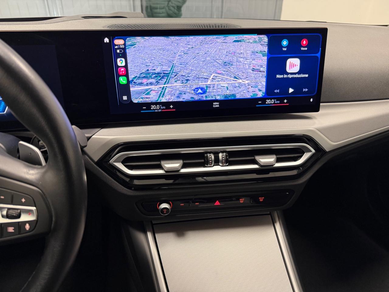 Bmw 330 330e Touring