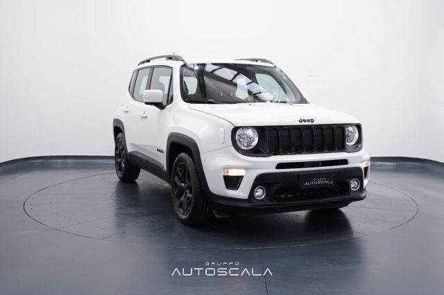 JEEP Renegade 1.0 T3 120cv Limited Black Line