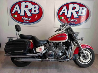 Yamaha XVZ 1300 Royal Star standard
