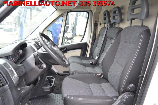 FIAT Ducato 30 2.3 MJT 130CV MH1 Furgone