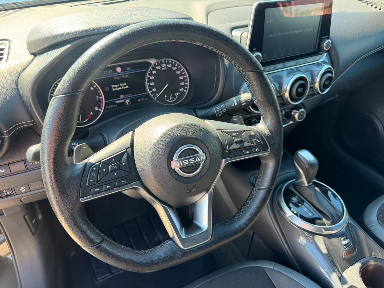 Nissan Juke - 2023 PROMOFIN!!!