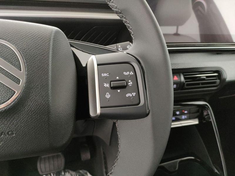 Citroën C3 Aircross C3 Aircross Hybrid 145 e-DCS6 Max