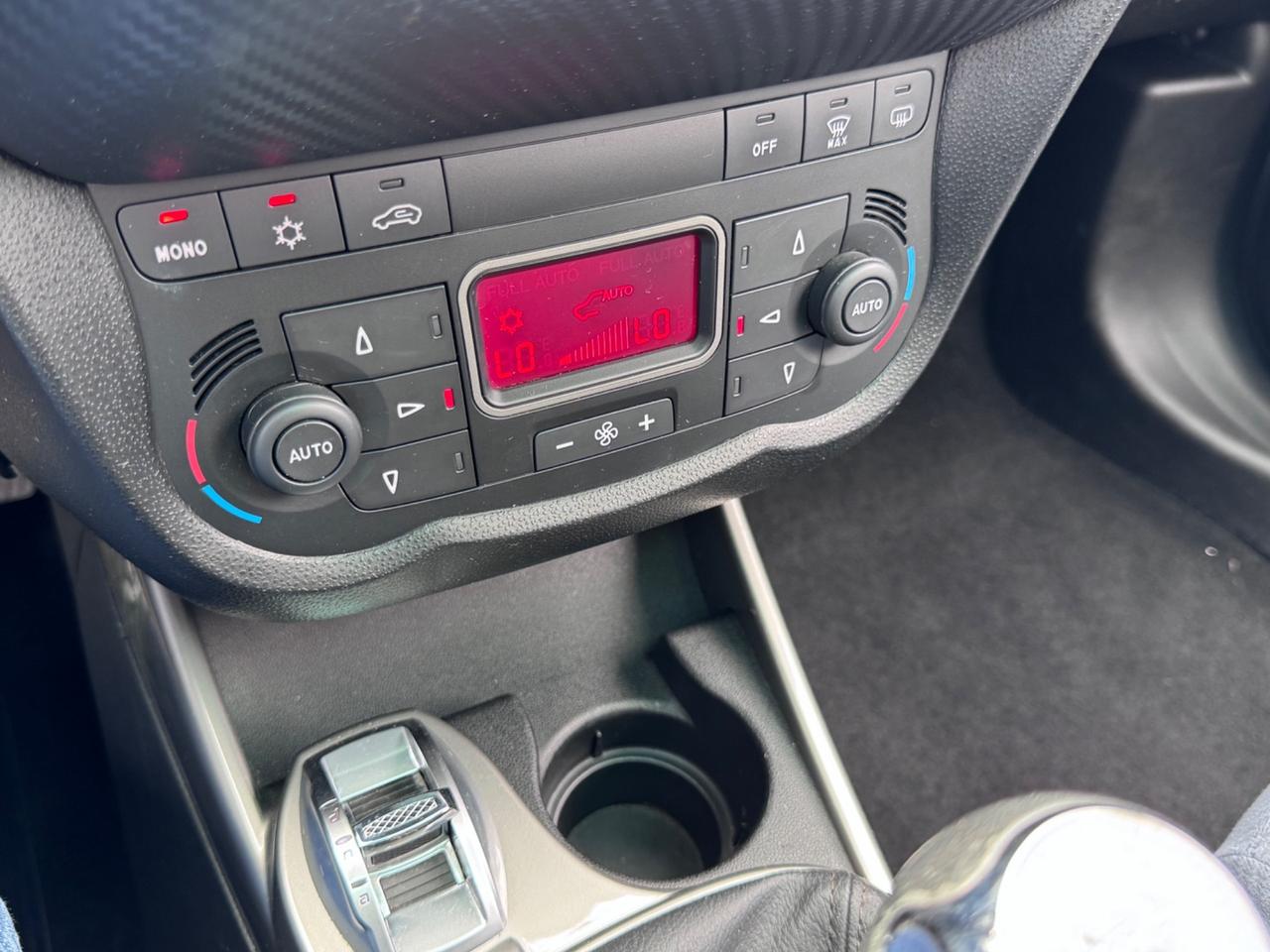 Alfa Mito 1.6 Diesel 120cv Sport - Neopatentati 2009