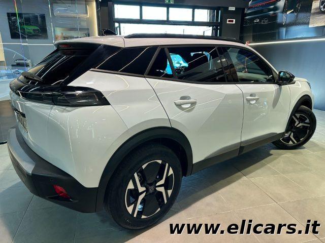 PEUGEOT 2008 Puretech S&S Allure
