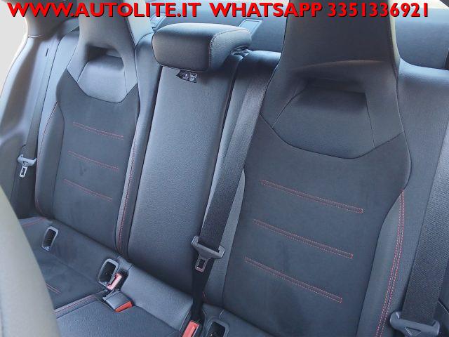 MERCEDES-BENZ CLA 180 Automatic Premium Amg