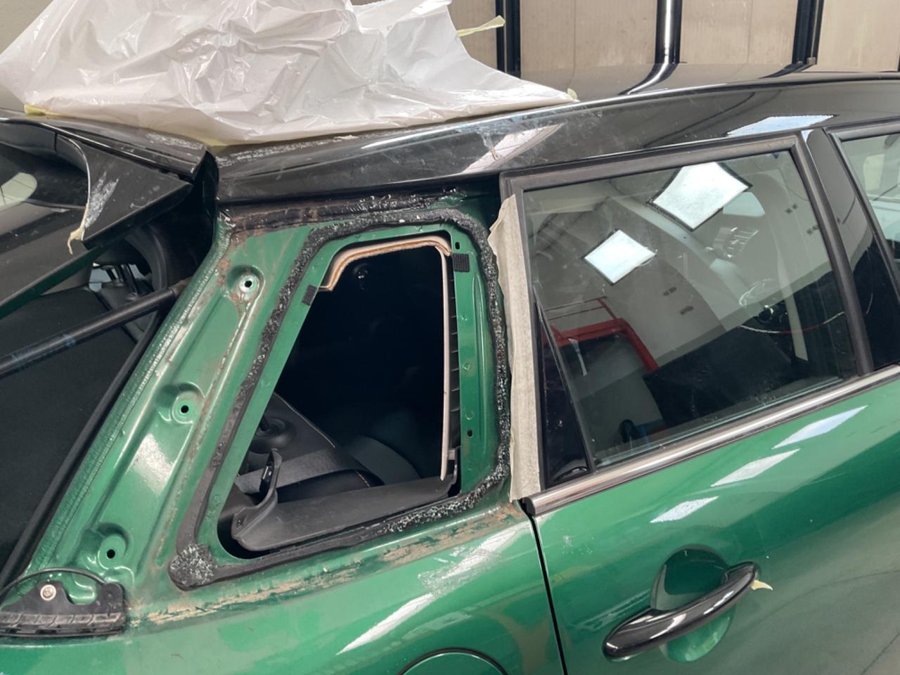 Mini Mini 1.5 Cooper