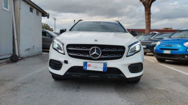 Mercedes-benz CLA 200 d Automatic Premium