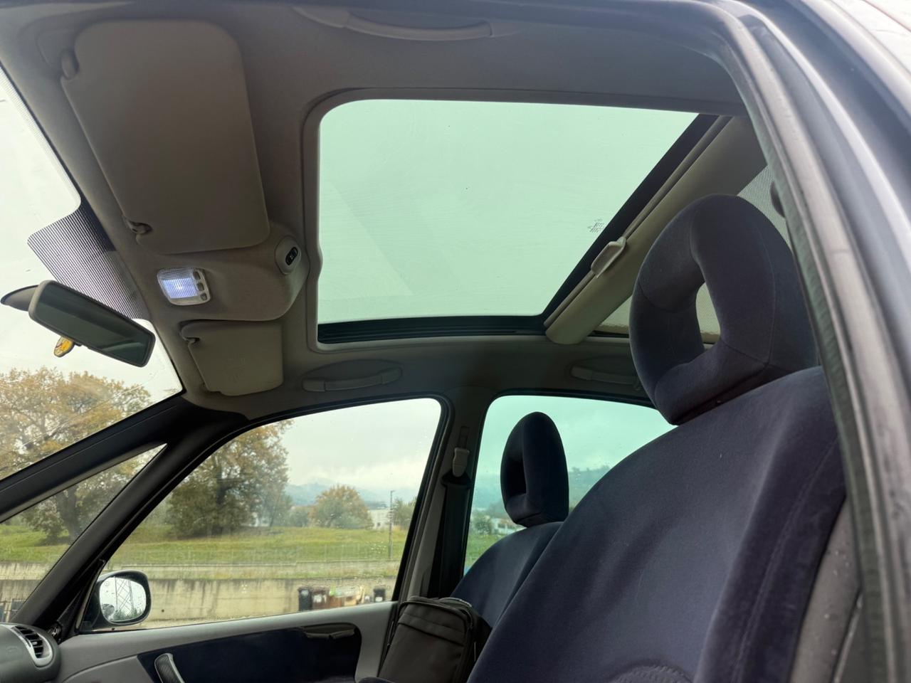 Citroen Xsara Picasso 1.6 HDi 110CV Exclusive