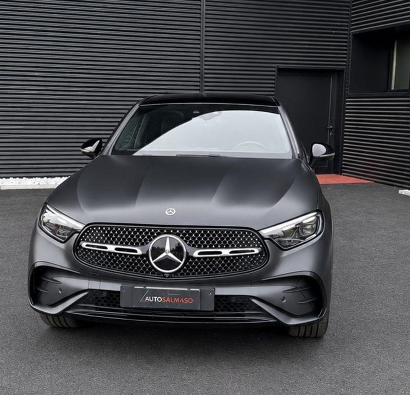 Mercedes-Benz GLC Coupé GLC Coupè 300 d AMG Line Premium Plus 4matic auto 269 CV