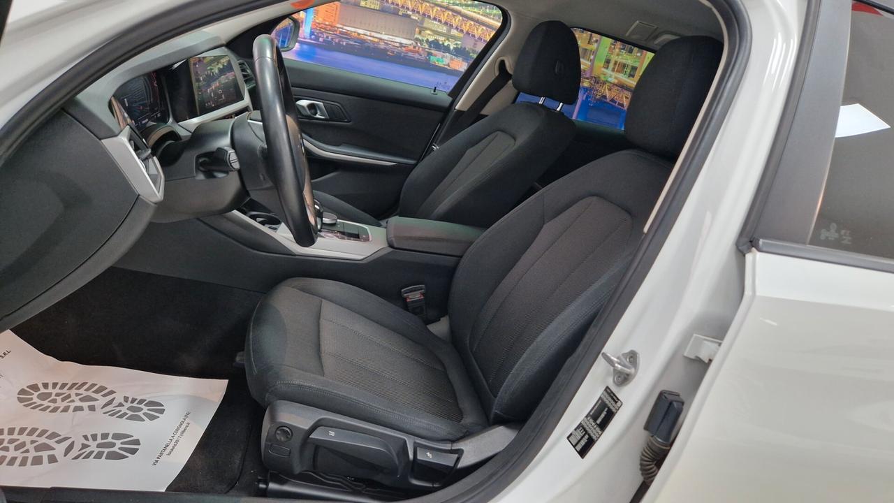 Bmw 48V 2.0d