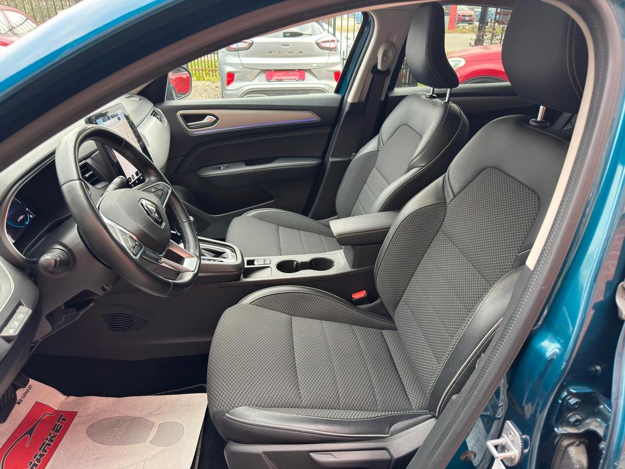 Renault Arkana Hybrid E-Tech 145 CV Intens