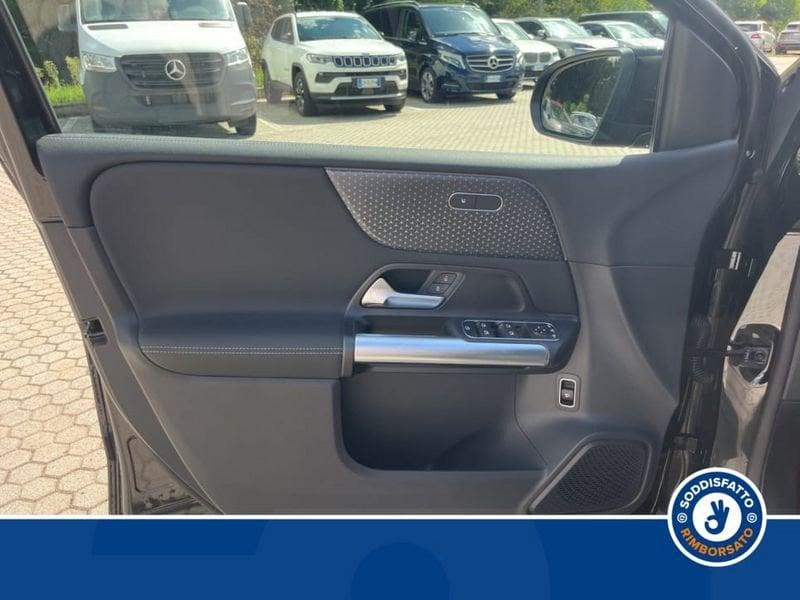 Mercedes-Benz Classe B 180d Street Edition Advanced Plus Progressive