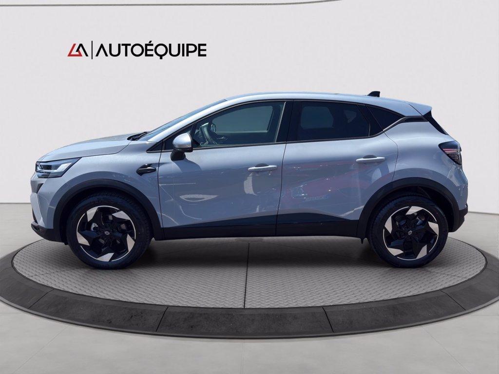 RENAULT Captur 1.0 eco-g Techno 100cv del 2025