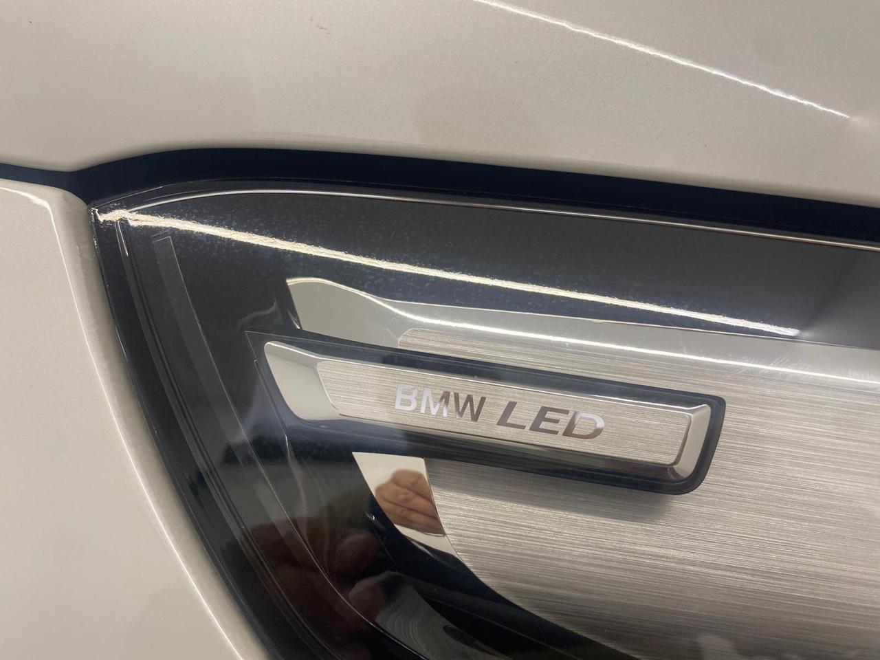 Bmw X1 sDrive 18d Edition Essence DTC