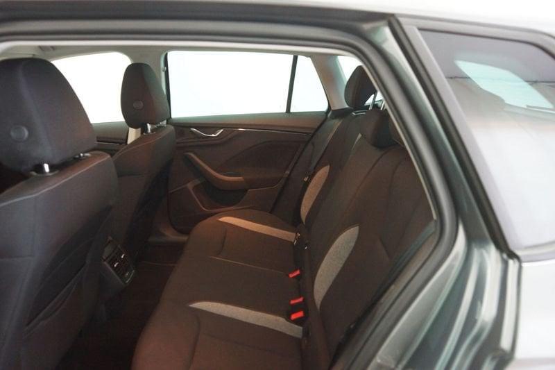 Skoda Kamiq Kamiq 1.0 TSI 115 CV DSG Black Dots