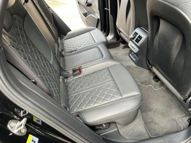 AUDI Q5 SPB 2.0 TDI quattro S-tronic S-line