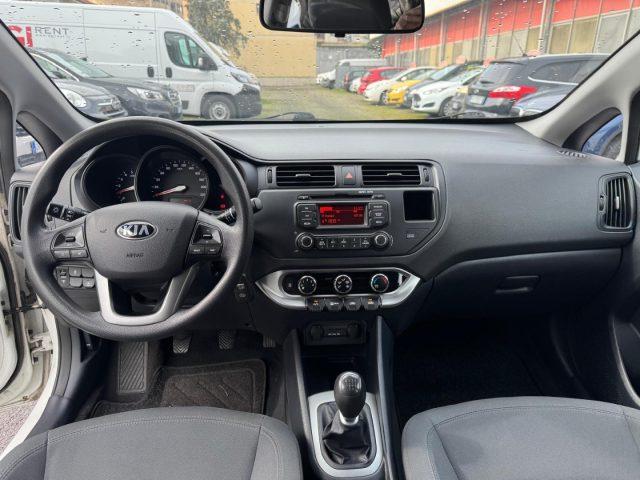 KIA Rio 1.1 CRDi 75CV 5p. EX