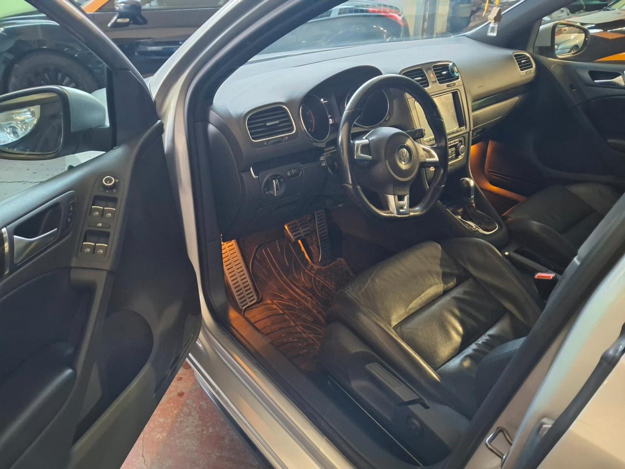 Volkswagen Golf GTI PERFETTA IN TUTTO ORIGINALE!!!!!