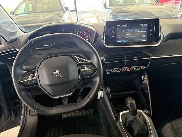 Peugeot 208 1.2 PureTech 75 CV Active Pack