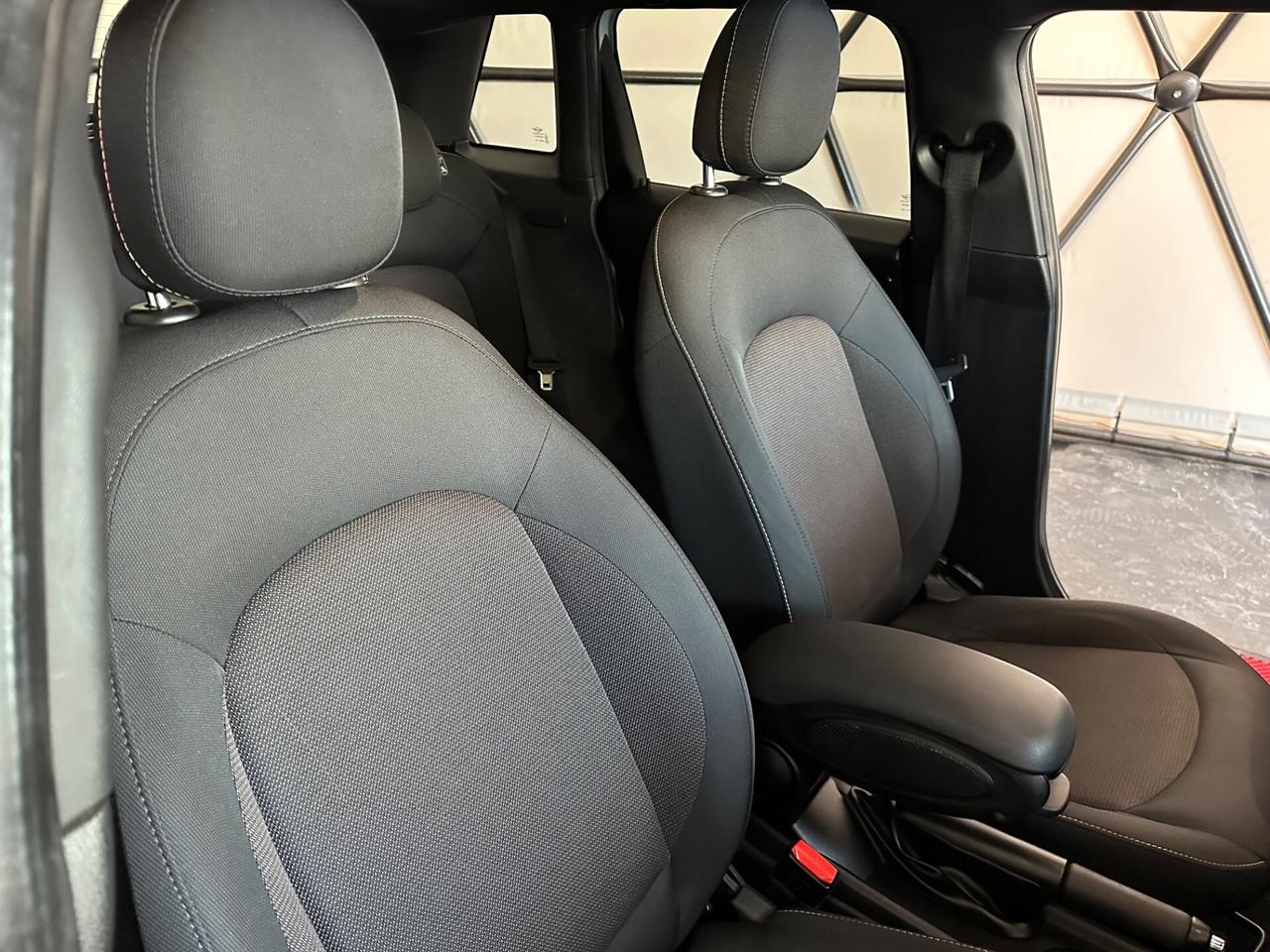 Mini 1.5 Cooper D Business XL