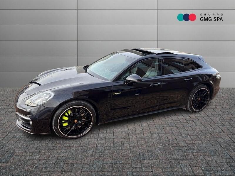 Porsche Panamera Sport Turismo 2.9 4 e-hybrid auto
