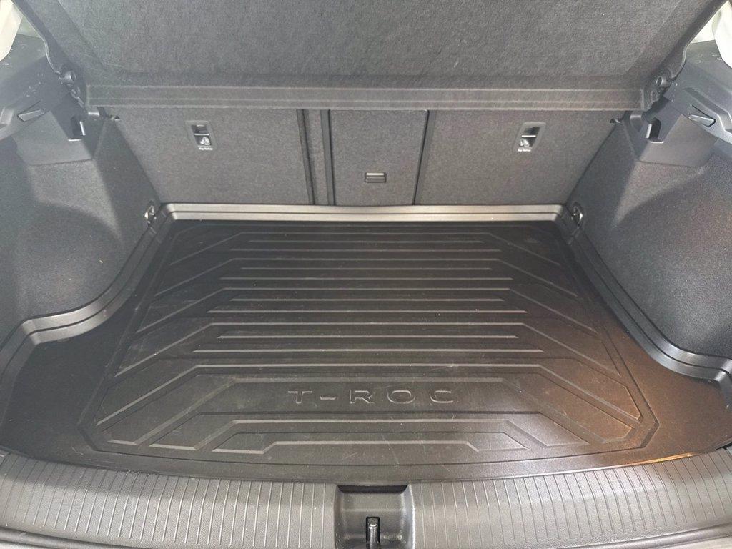VOLKSWAGEN T-roc 1.0 tsi style 110cv del 2023