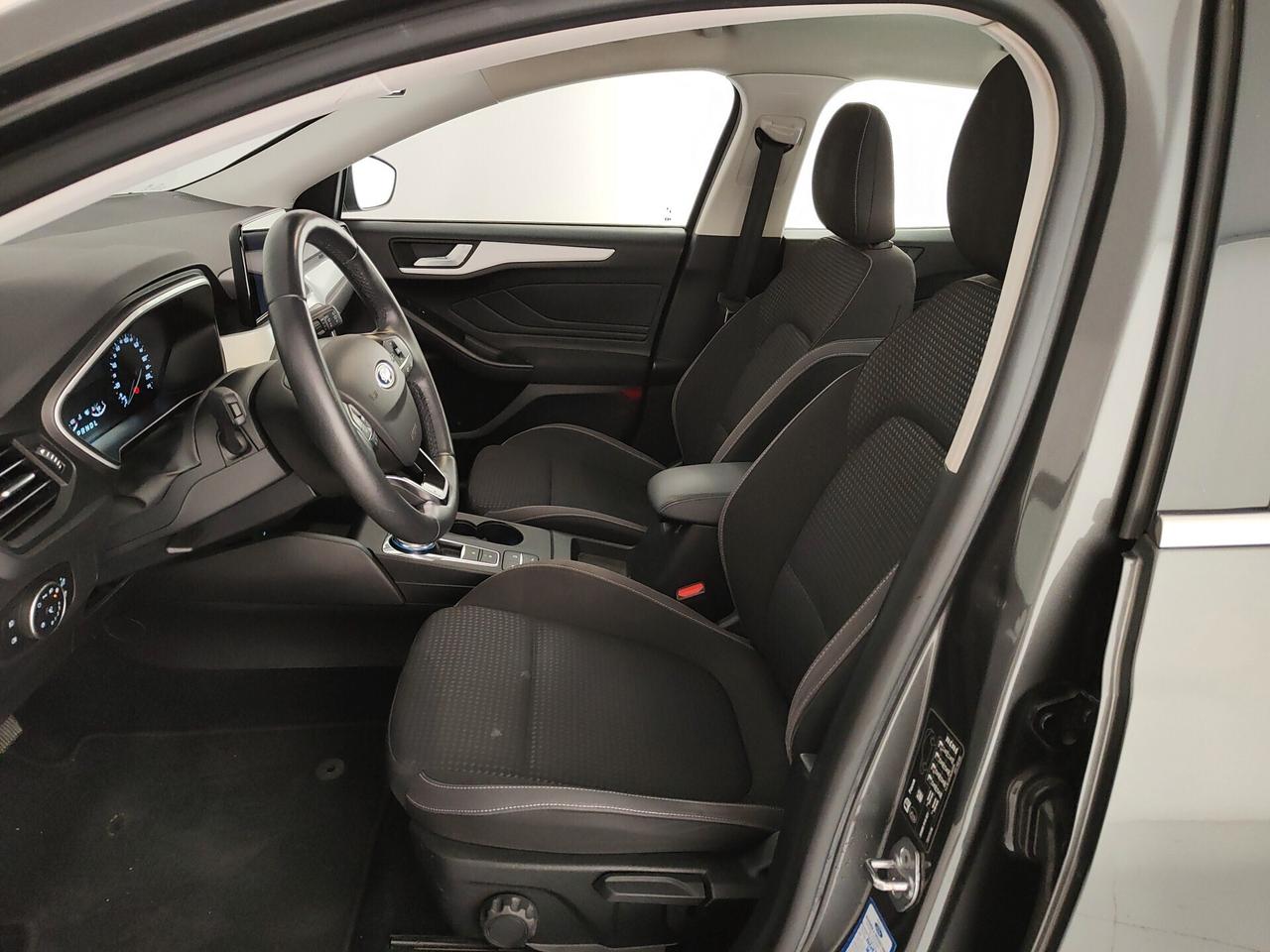 Ford Focus 1.5 EcoBlue 120 CV automatico SW Business Co-Pilot