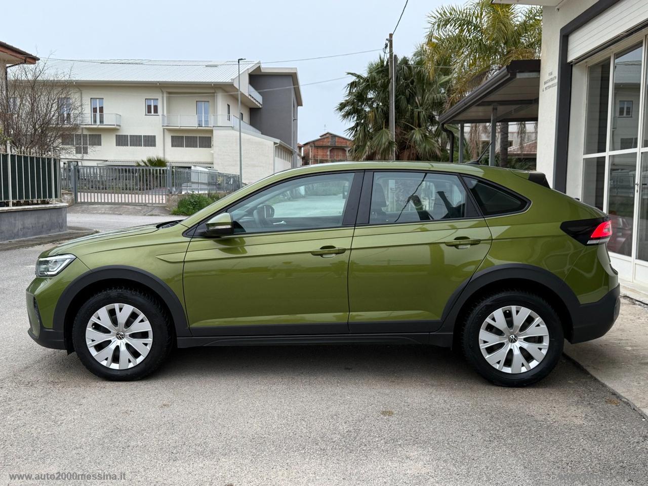 VOLKSWAGEN Taigo 1.0 TSI Life