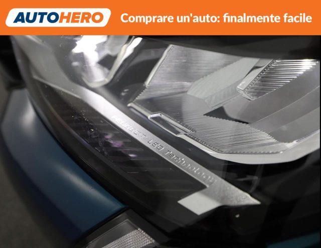 PEUGEOT 308 Hybrid 145 e-DCS6 Allure