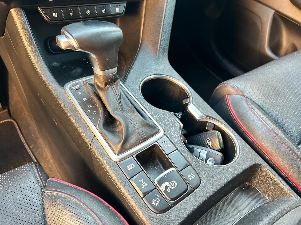 Kia Sportage 1.6 CRDI 136 CV AWD GT Line - 2019