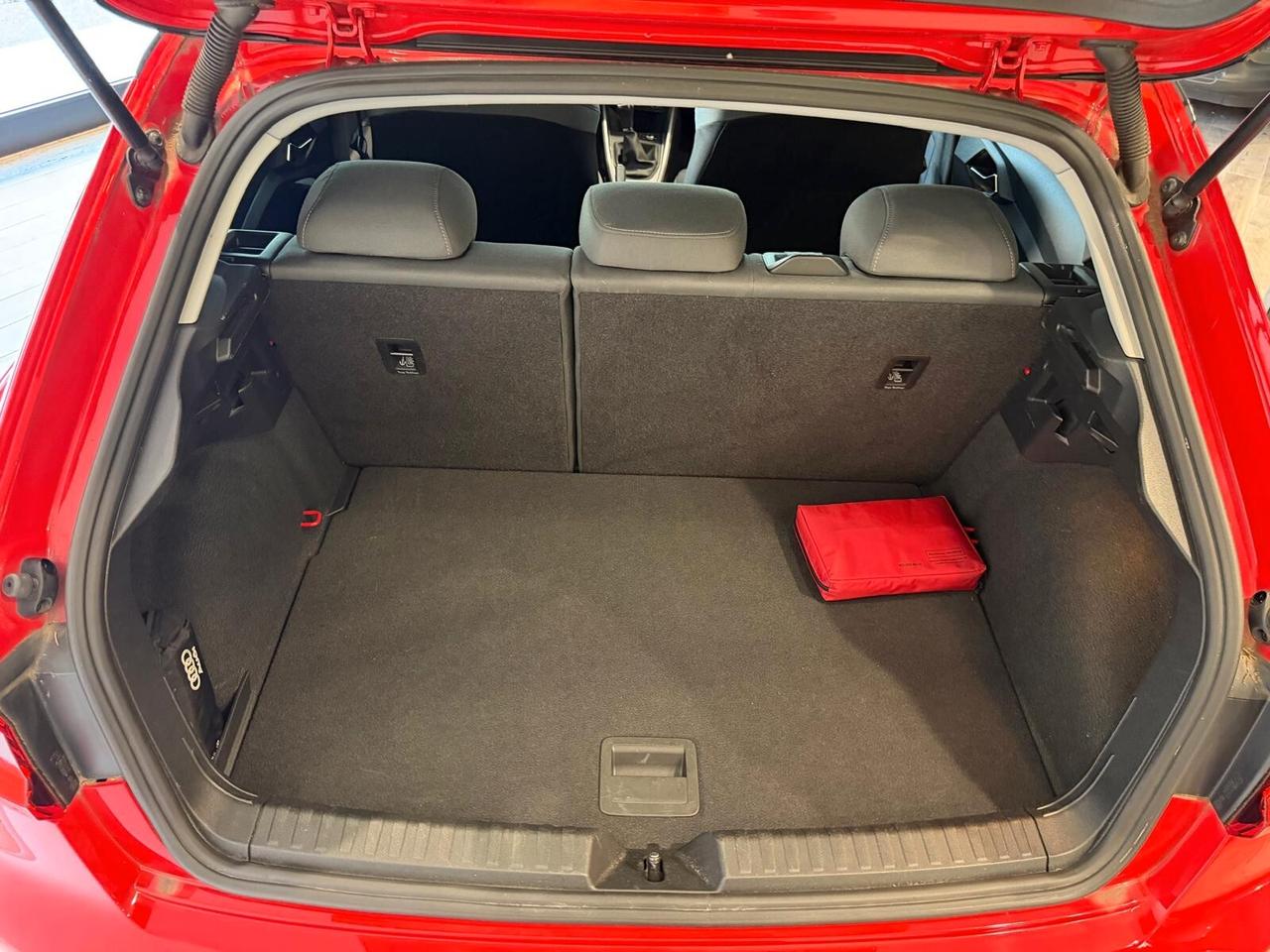 Audi A1 SPB 30 TFSI S line edition