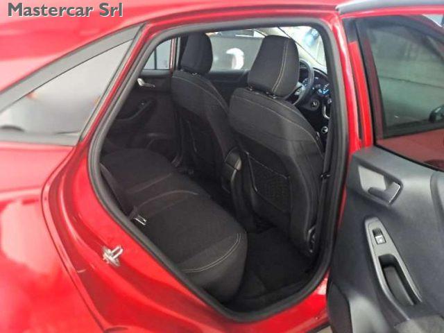 FORD Puma Puma II 2020 1.0 ecoboost h Titanium - GG412AV